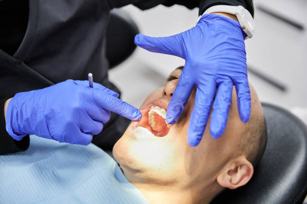  Long Branch, VA Emergency Dentist Pros